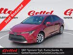 Toyota Corolla LE FWD