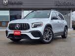 Mercedes-Benz GLB AMG 35 4MATIC