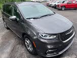 Chrysler Pacifica Limited AWD