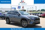 Toyota RAV4 Hybrid XLE Premium AWD