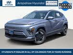 Hyundai Kona Electric SEL FWD