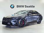 BMW M5 AWD
