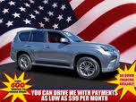Lexus GX 460 AWD