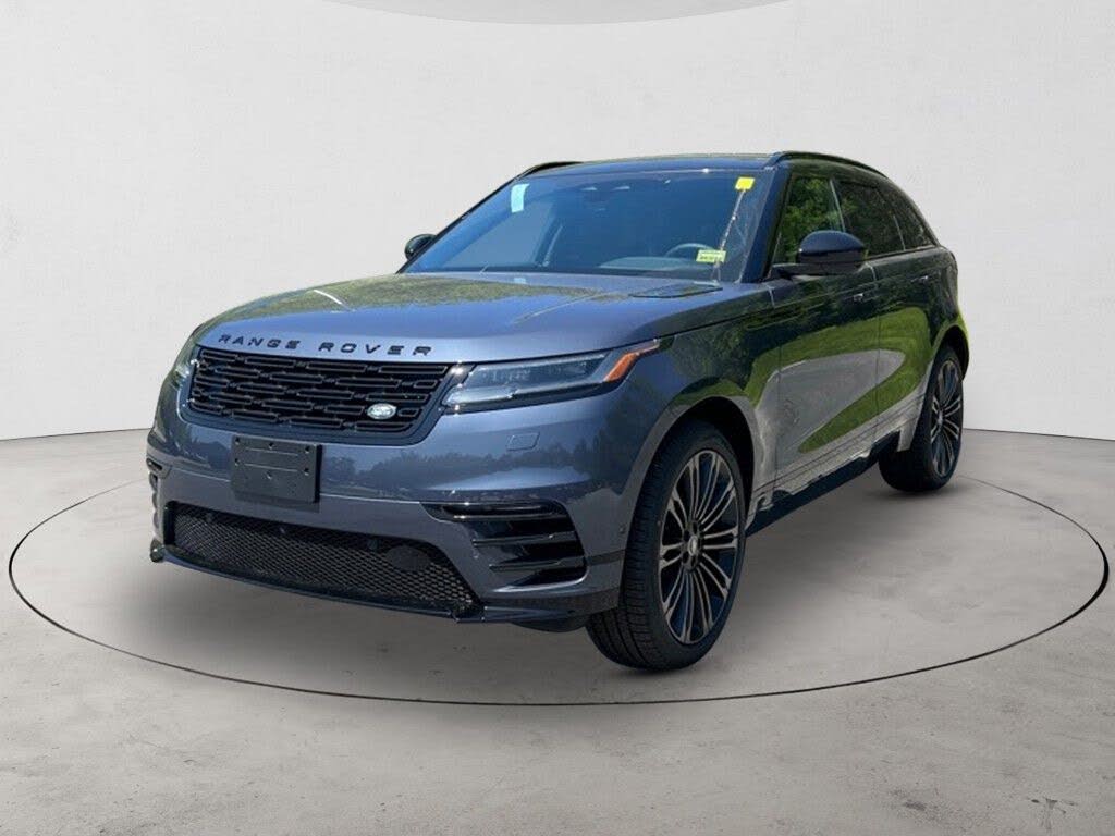 2026 Land Rover Range Rover Velar P400 Dynamic SE AWD