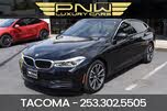 BMW 6 Series Gran Turismo 640i xDrive AWD