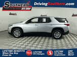 Chevrolet Traverse LS FWD