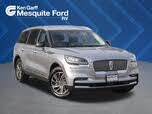 Lincoln Aviator Standard AWD