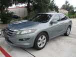 Honda Accord Crosstour EX-L 4WD