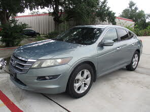 Honda Accord Crosstour EX-L 4WD