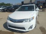 Toyota Camry Hybrid XLE FWD
