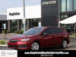 2023 Subaru Impreza