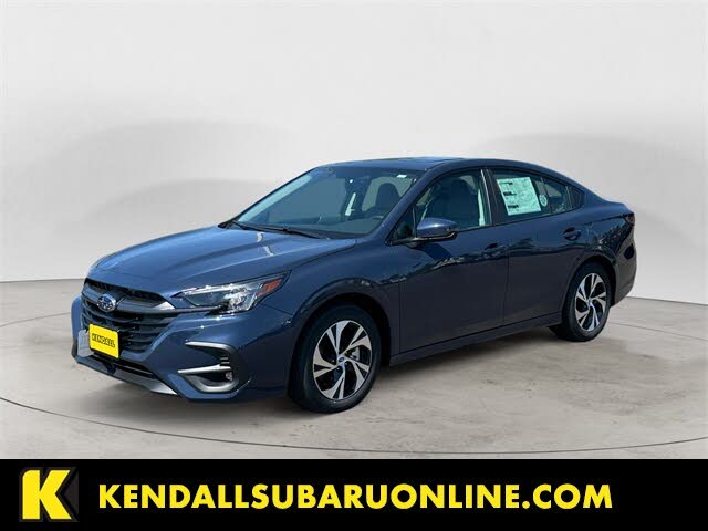 2025 Subaru Legacy Premium AWD