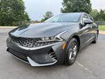 Kia K5 LXS FWD