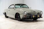 Volkswagen Karmann Ghia Coupe