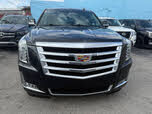 Cadillac Escalade Luxury RWD