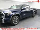 Toyota Tundra Limited Double Cab 4WD