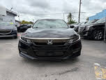 Honda Accord 1.5T Sport FWD
