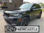 Jeep Grand Cherokee Altitude X 4WD