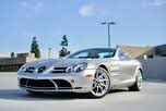 Mercedes-Benz SLR McLaren Base