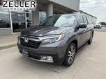 Honda Ridgeline RTL-E AWD