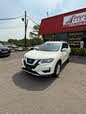 Nissan Rogue SV AWD