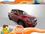 Honda Ridgeline RTL AWD
