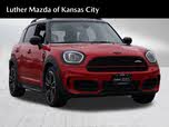 MINI Countryman John Cooper Works ALL4 AWD