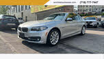 BMW 5 Series 535i xDrive Sedan AWD