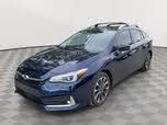 Subaru Impreza Limited Wagon AWD