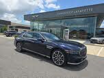 Genesis G90 3.5T e-Supercharger AWD