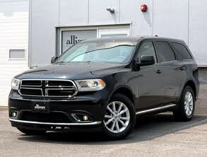 Dodge Durango SXT Plus AWD