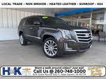 Cadillac Escalade Premium Luxury 4WD