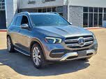 Mercedes-Benz GLE 350 RWD