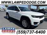 Jeep Grand Cherokee L Laredo RWD