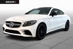 Mercedes-Benz C-Class AMG C 43 4MATIC