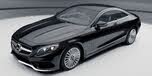 Mercedes-Benz S-Class S 560 Coupe 4MATIC