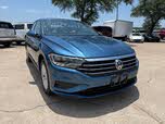 Volkswagen Jetta S FWD