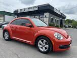 Volkswagen Beetle Trendline