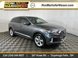 Audi Q7 quattro Premium 45 TFSI AWD