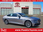 Genesis G80 2.5T RWD