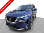 Nissan Rogue SV AWD