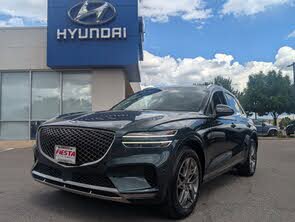 Genesis GV70 2.5T AWD