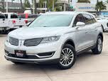 Lincoln MKX Select FWD