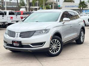 Lincoln MKX Select FWD