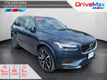 2020 Volvo XC90