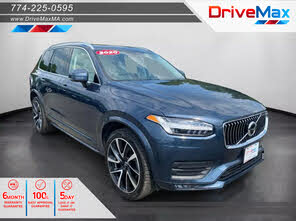 2020 Volvo XC90