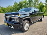 Chevrolet Silverado 2500HD High Country Crew Cab 4WD