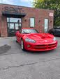 Dodge Viper SRT10 Coupe RWD