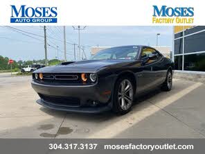 Dodge Challenger R/T RWD