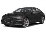 Genesis G70 3.3T Sport Advanced RWD